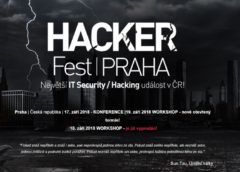 HackerFest 2018
