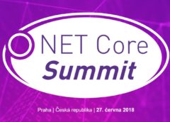 Konference NET Core Summit