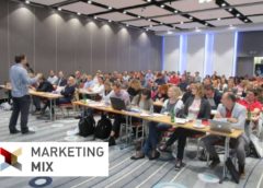 Marketing mix přednáška