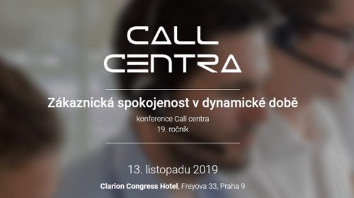Call centra 2019