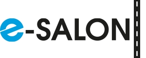e-salon logo