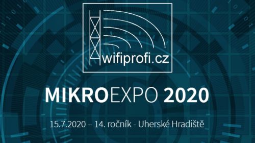 14. ročník MikroExpo 2020