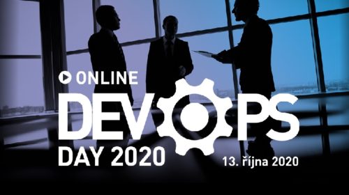 DevOps Day ONLINE 2020