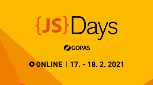 JavaScript Days 2021