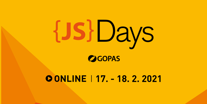 JavaScriptDays 2021