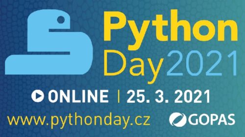 Python Day 2021 ONLINE