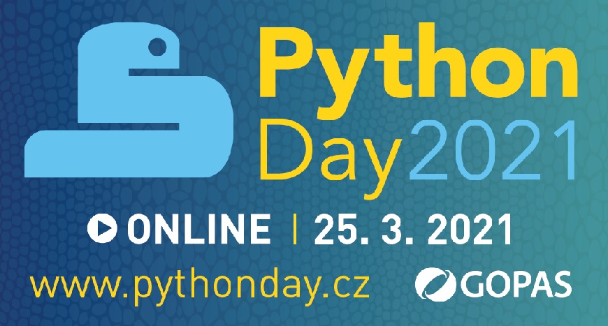 Python Day 2021