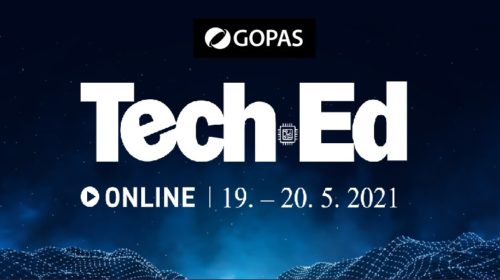 TechEd 2021 ONLINE