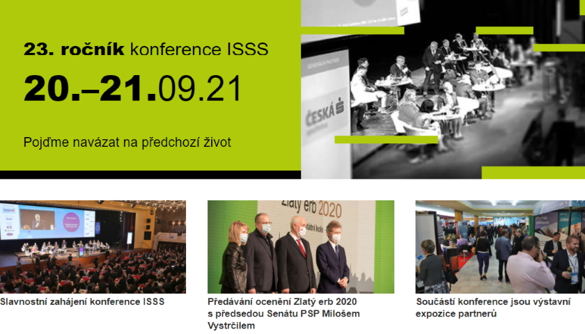 Konference-ISSS-2021
