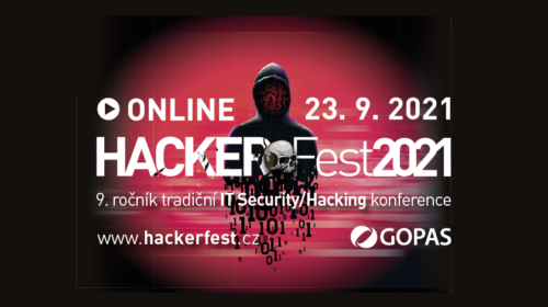 HackerFest 2021 Online