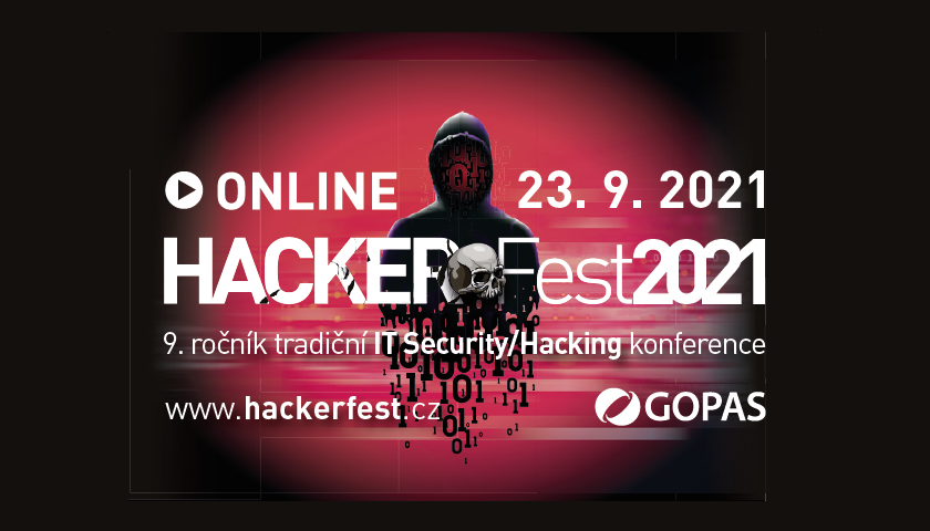 HackerFest 2021