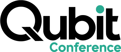 Qubit Conference_Dark Logo