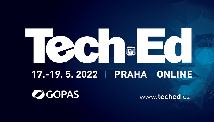 TechEd 2022