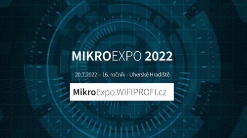 MIKROEXPO 2022