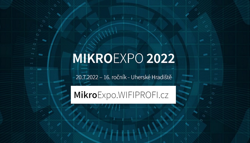 Mikroexpo 2022
