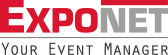 Exponet logo