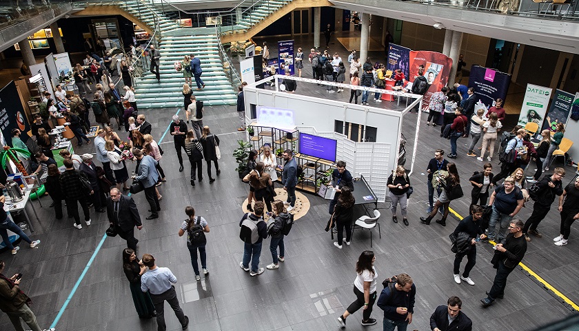 KPMG Data Festival 2