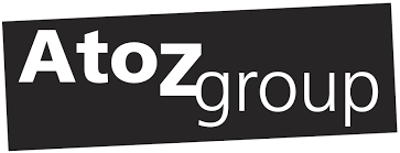 ATOZ group logo