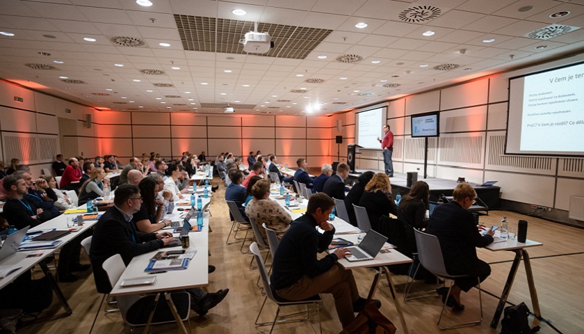 Procurement forum bylo