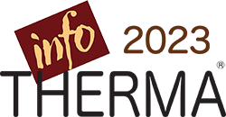 Infotherma 2023 logo