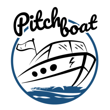 Pitch Boat logo