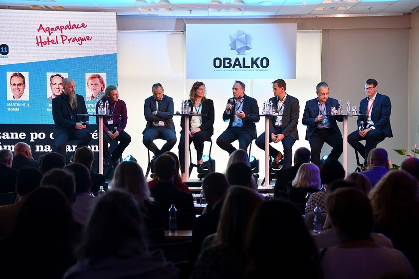Panelová diskuze dopol