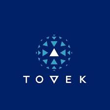 TOVEK logo