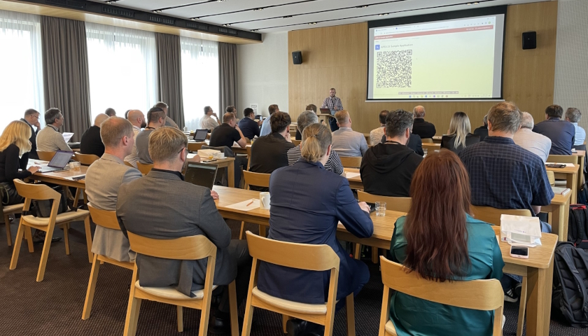 APEX day 3.0 Buďte inovativní konference
