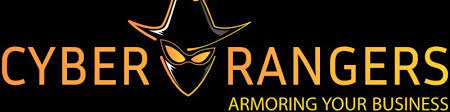 Cyber Rangers logo