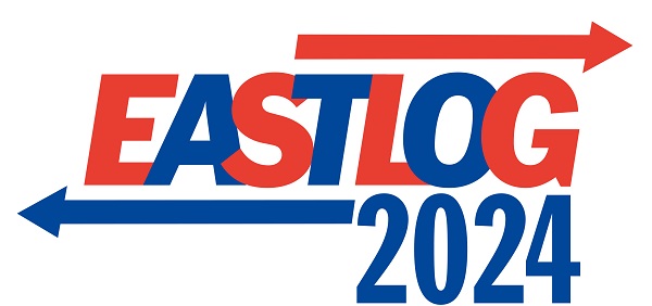 EASTLOG 2024 logo