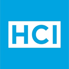 HCI new logo