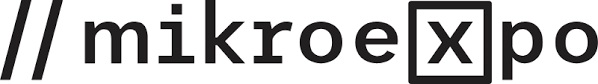 MikroExpo logo