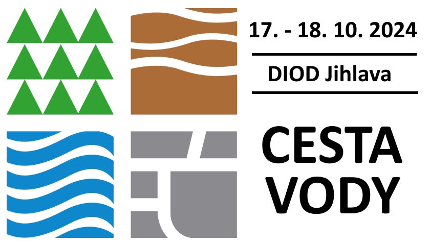 CESTA VODY 2024