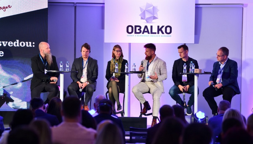 OBALKO Panelová diskuse