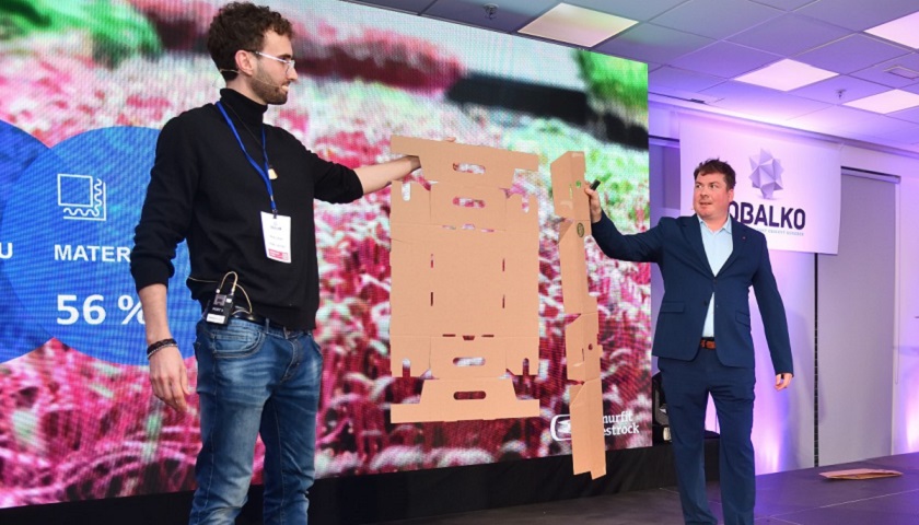 René Lukosz Ondřej Hon