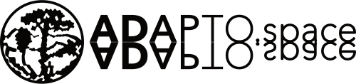 ADAPTO.space logo black