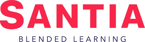 Santia Logo
