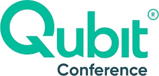 Qubit logo
