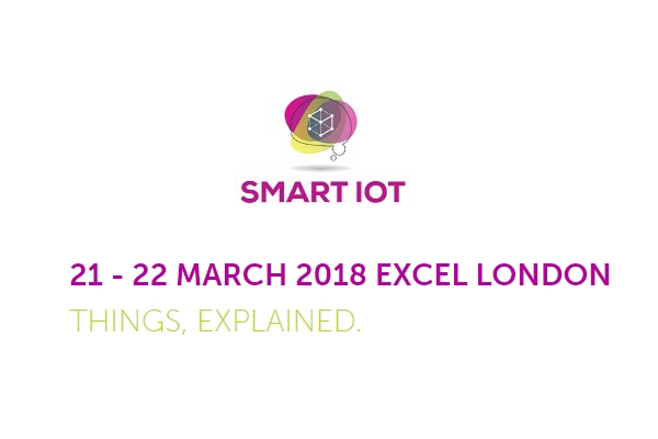 SMART IOT