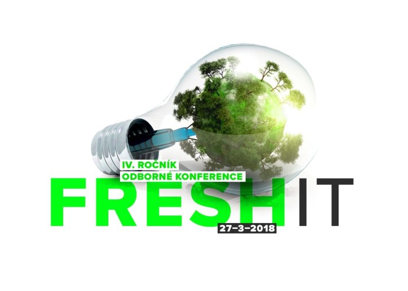 FRESH IT 2018