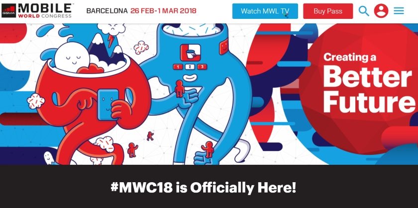 Mobile World Congress