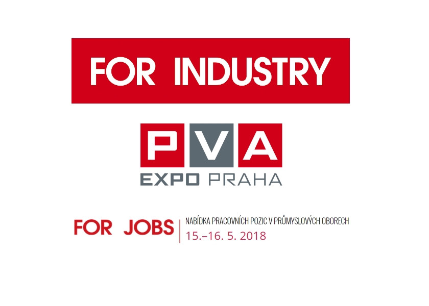 FOR INDUSTRY FOR JOBS