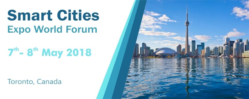 Smart Cities Expo World Forum