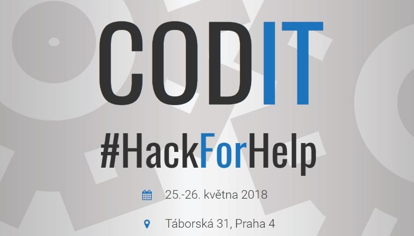 CODIT Hack for Help