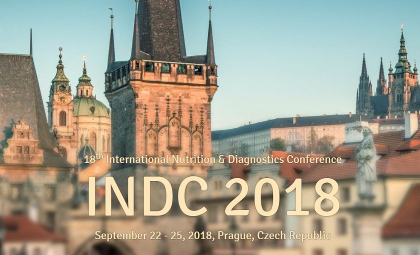 INDC 2018