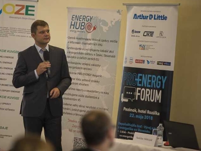 Pro Energy Forum