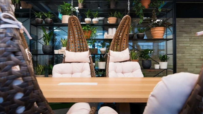 SAP office