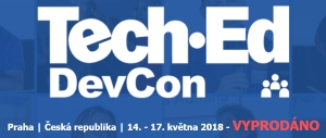 TechEd DevCon