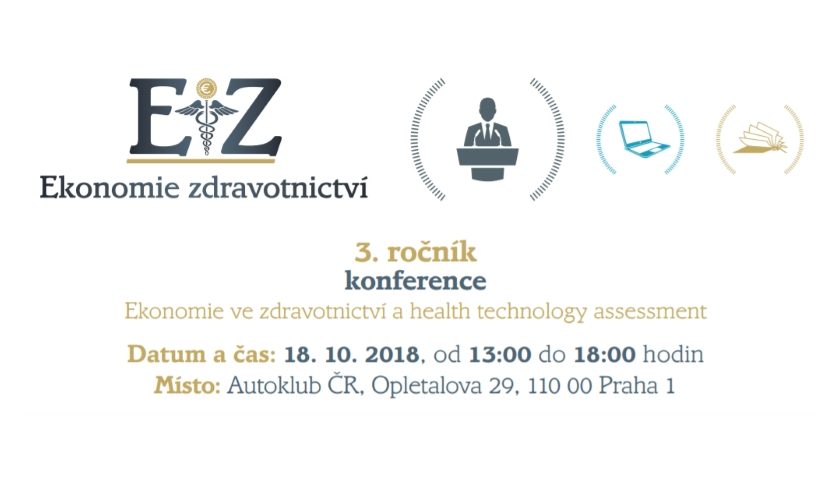 Ekonomie ve zdravotnictví a health technology assessment