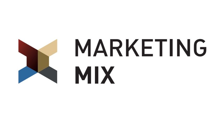 Marketing Mix